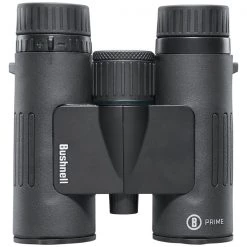 Jumelles BUSHNELL PRIME 8X32 PRISME EN TOIT NOIRE 21 Noir