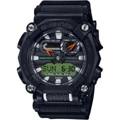 Montres Outdoor G-SHOCK GA-900E-1A3ER BLACK 21 Noir
