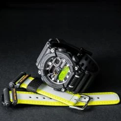 Montres Outdoor G-SHOCK GA-900E-1A3ER BLACK 21 Noir -Electronique Eclairage Soldes 2022 9 85880 ga 900e 1a3er 06