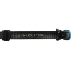 Lampes Frontales LEDLENSER MH5 NOIRE ET BLEUE 22 Bleu / Gris / Noir -Electronique Eclairage Soldes 2022 9 86704 mh5 noire et bleue ll502145 04