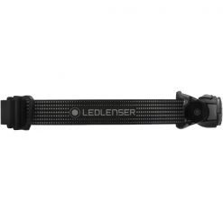 Lampes Frontales LEDLENSER MH5 NOIRE ET GRISE 22 Gris / Noir -Electronique Eclairage Soldes 2022 9 86705 mh5 noire et grise ll502147 04