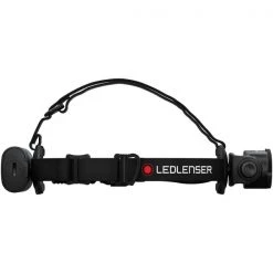 Lampes Frontales LEDLENSER H15R CORE 22 Noir -Electronique Eclairage Soldes 2022 9 86709 h15r core ll502123 03