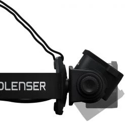 Lampes Frontales LEDLENSER H15R CORE 22 Noir -Electronique Eclairage Soldes 2022 9 86709 h15r core ll502123 04