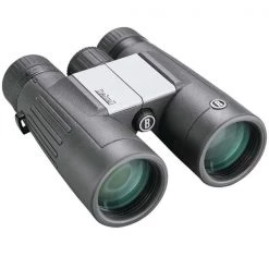 Jumelles BUSHNELL POWERVIEW 2 10X42 PRISME EN TOIT 21 Gris
