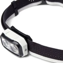 Lampes Frontales BLACK DIAMOND ONSIGHT 375 HEADLAMP ALUMINUM 22 Noir -Electronique Eclairage Soldes 2022 9 87113 bd620663 al 03