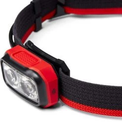 Lampes Frontales BLACK DIAMOND ONSIGHT 375 HEADLAMP OCTANE 22 Noir / Rouge -Electronique Eclairage Soldes 2022 9 87115 bd620663 oct 03