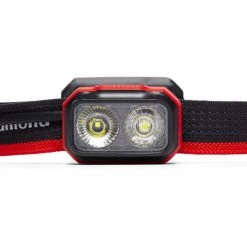 Lampes Frontales BLACK DIAMOND ONSIGHT 375 HEADLAMP OCTANE 22 Noir / Rouge -Electronique Eclairage Soldes 2022 9 87115 bd620663 oct 04