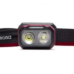 Lampes Frontales BLACK DIAMOND ONSIGHT 375 HEADLAMP ROSE 23 Noir / Rose -Electronique Eclairage Soldes 2022 9 87116 bd620663 rose 04