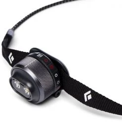 Lampes Frontales BLACK DIAMOND FLARE HEADLAMP GRAPHITE 23 Noir -Electronique Eclairage Soldes 2022 9 87117 bd620664 gra 03