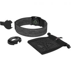 Accessoires Montres POLAR VERITY SENSE OHR GREY M-XXL 22 Noir / Gris -Electronique Eclairage Soldes 2022 9 88684 verity sense ohr gris m xxl 92083450 03