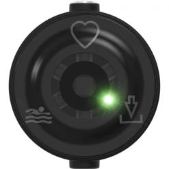 Accessoires Montres POLAR VERITY SENSE OHR GREY M-XXL 22 Noir / Gris -Electronique Eclairage Soldes 2022 9 88684 verity sense ohr gris m xxl 92083450 04