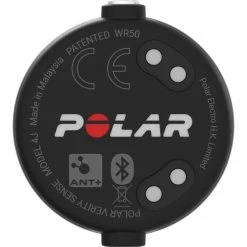 Accessoires Montres POLAR VERITY SENSE OHR GREY M-XXL 22 Noir / Gris -Electronique Eclairage Soldes 2022 9 88684 verity sense ohr gris m xxl 92083450 05