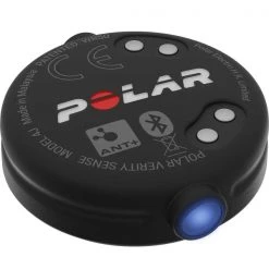 Accessoires Montres POLAR VERITY SENSE OHR GREY M-XXL 22 Noir / Gris -Electronique Eclairage Soldes 2022 9 88684 verity sense ohr gris m xxl 92083450 06