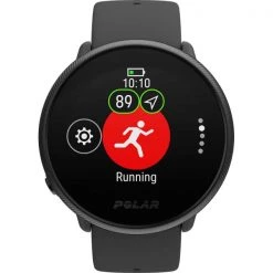 Montres Cardio GPS POLAR IGNITE 2 NOIR/GRIS S-L 21 Gris -Electronique Eclairage Soldes 2022 9 88689 ignite 2 noir gris s l 90085182 03