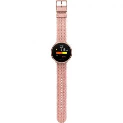 Montres Cardio GPS POLAR IGNITE 2 ROSE/OR S-M 21 Rose -Electronique Eclairage Soldes 2022 9 88690 ignite 2 rose or s l 90085186 05