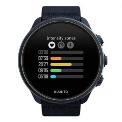 Montres Cardio GPS SUUNTO 9 BARO GRANITE BLUE TITANIUM 21 Bleu -Electronique Eclairage Soldes 2022 9 88999 9 g1 baro granite blue titanium ss050565000 03