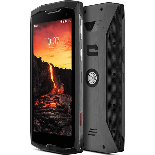 Téléphones Outdoor CROSSCALL CORE X4 64GB 21 Noir 2 Téléphones Outdoor CROSSCALL CORE X4 64GB 21 Noir – Image 2