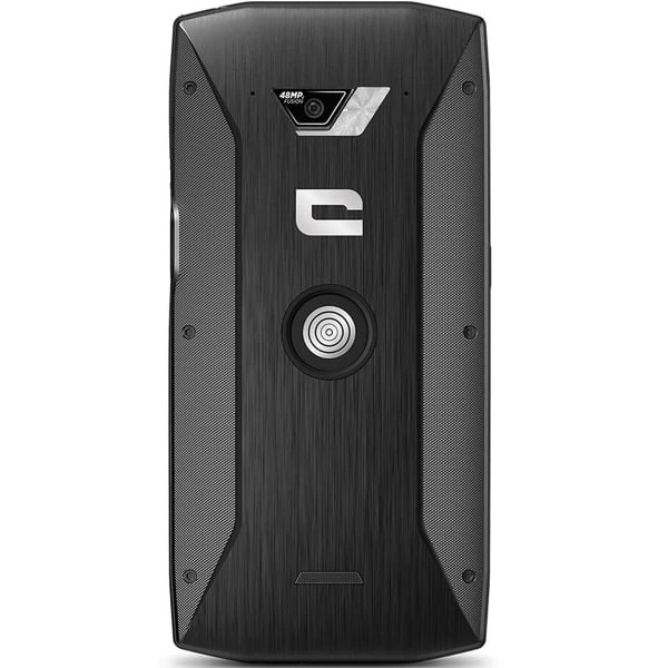 Téléphones Outdoor CROSSCALL CORE X4 64GB 21 Noir 4 Téléphones Outdoor CROSSCALL CORE X4 64GB 21 Noir – Image 4