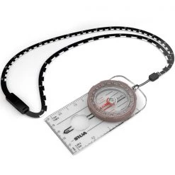 Boussoles SILVA BOUSSOLE COMPASS RANGER-360-GLOBAL 22 Blanc