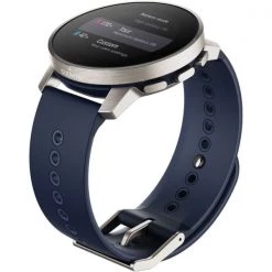 Montres Cardio GPS SUUNTO 9 PEAK GRANITE BLUE TITANIUM 22 Bleu -Electronique Eclairage Soldes 2022 9 90085 9 peak granite blue titanium ss050520000 03