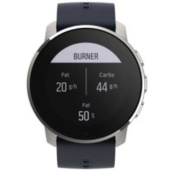 Montres Cardio GPS SUUNTO 9 PEAK GRANITE BLUE TITANIUM 22 Bleu -Electronique Eclairage Soldes 2022 9 90085 9 peak granite blue titanium ss050520000 06