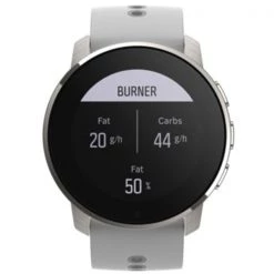 Montres Cardio GPS SUUNTO 9 PEAK BIRCH WHITE TITANIUM 22 Blanc -Electronique Eclairage Soldes 2022 9 90087 9 peak birch white titanium ss050519000 06