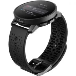 Montres Cardio GPS SUUNTO 9 PEAK ALL BLACK 22 Noir -Electronique Eclairage Soldes 2022 9 90089 9 peak all black ss050522000 03