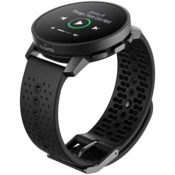 Montres Cardio GPS SUUNTO 9 PEAK ALL BLACK 22 Noir -Electronique Eclairage Soldes 2022 9 90089 9 peak all black ss050522000 05