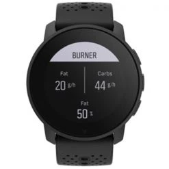 Montres Cardio GPS SUUNTO 9 PEAK ALL BLACK 22 Noir -Electronique Eclairage Soldes 2022 9 90089 9 peak all black ss050522000 06