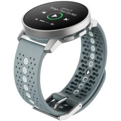 Montres Cardio GPS SUUNTO 9 PEAK MOSS GRAY 22 Gris -Electronique Eclairage Soldes 2022 9 90091 9 peak moss gray ss050524000 05