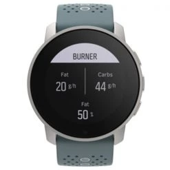 Montres Cardio GPS SUUNTO 9 PEAK MOSS GRAY 22 Gris -Electronique Eclairage Soldes 2022 9 90091 9 peak moss gray ss050524000 06