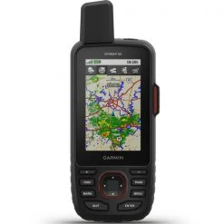 GARMIN GPSMAP 66I BLACK 22 Noir -Electronique Eclairage Soldes 2022 9 90266 010 02088 02 03