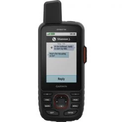 GARMIN GPSMAP 66I BLACK 22 Noir -Electronique Eclairage Soldes 2022 9 90266 010 02088 02 04