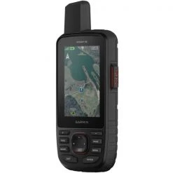GARMIN GPSMAP 66I BLACK 22 Noir -Electronique Eclairage Soldes 2022 9 90266 010 02088 02 05