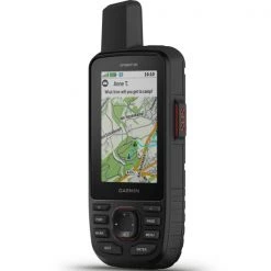GARMIN GPSMAP 66I BLACK 22 Noir -Electronique Eclairage Soldes 2022 9 90266 010 02088 02 06