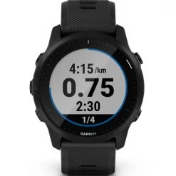 Montres Cardio GPS GARMIN FORERUNNER 945 LTE GPS EMEA BLACK 21 Noir -Electronique Eclairage Soldes 2022 9 90897 forerunner 945 lte gps emea black 010 02383 20 04