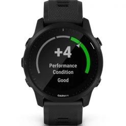 Montres Cardio GPS GARMIN FORERUNNER 945 LTE GPS EMEA BLACK 21 Noir -Electronique Eclairage Soldes 2022 9 90897 forerunner 945 lte gps emea black 010 02383 20 05