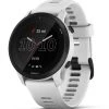 Montres Cardio GPS GARMIN FORERUNNER 945 LTE GPS EMEA WHITESTONE 21 Blanc