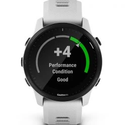 Montres Cardio GPS GARMIN FORERUNNER 945 LTE GPS EMEA WHITESTONE 21 Blanc -Electronique Eclairage Soldes 2022 9 90898 forerunner 945 lte gps emea whitestone 010 02383 21 06