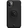 Téléphones Outdoor QUAD LOCK IPHONE 11 CASE 22 Noir