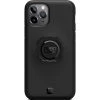 Téléphones Outdoor QUAD LOCK IPHONE 11 PRO CASE 22 Noir