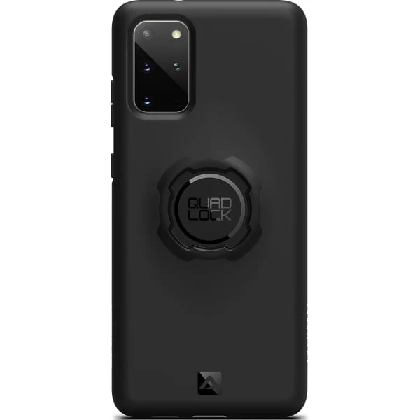 Téléphones Outdoor QUAD LOCK SAMSUNG S20 PLUS CASE 22 Noir 1 Téléphones Outdoor QUAD LOCK SAMSUNG S20 PLUS CASE 22 Noir