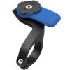 Téléphones Outdoor QUAD LOCK OUT FRONT MOUNT 22 Noir / Bleu