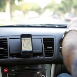 Téléphones Outdoor QUAD LOCK ADHESIVE WALL MOUNT 22 Noir -Electronique Eclairage Soldes 2022 9 92231 qlm wal b 06