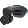 Téléphones Outdoor QUAD LOCK CAR MOUNT 22 Noir / Bleu