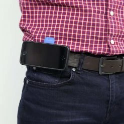 Téléphones Outdoor QUAD LOCK BELT CLIP 22 Noir / Bleu 9 Téléphones Outdoor QUAD LOCK BELT CLIP 22 Noir / Bleu -Electronique Eclairage Soldes 2022 9 92235 qlm blt 3 04
