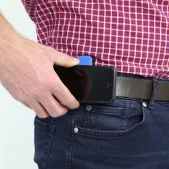 Téléphones Outdoor QUAD LOCK BELT CLIP 22 Noir / Bleu 10 Téléphones Outdoor QUAD LOCK BELT CLIP 22 Noir / Bleu -Electronique Eclairage Soldes 2022 9 92235 qlm blt 3 05