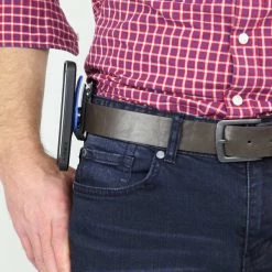 Téléphones Outdoor QUAD LOCK BELT CLIP 22 Noir / Bleu 11 Téléphones Outdoor QUAD LOCK BELT CLIP 22 Noir / Bleu -Electronique Eclairage Soldes 2022 9 92235 qlm blt 3 06