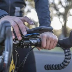 Téléphones Outdoor QUAD LOCK OUT FRONT MOUNT PRO 22 Noir / Bleu 10 Téléphones Outdoor QUAD LOCK OUT FRONT MOUNT PRO 22 Noir / Bleu -Electronique Eclairage Soldes 2022 9 93473 support deporte pro qlm ofm pro 05