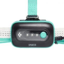 Lampes Frontales BLACK DIAMOND SPRINTER 500 HEADLAMP DARK PATINA 23 Vert / Gris -Electronique Eclairage Soldes 2022 9 93766 sprinter 500 headlamp dark patina bd620670 dp 03